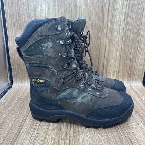 Lacrosse genesys camo - lacrosse,