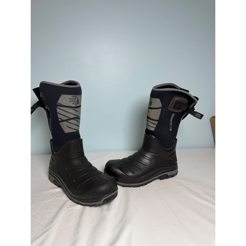 Workwear lacrosse aero - [workwear],