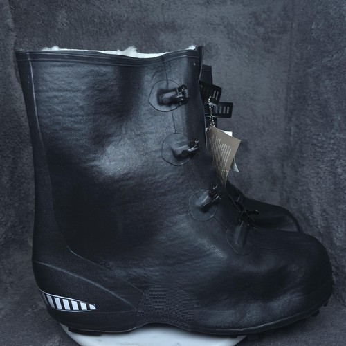 Lacrosse traction overshoe - lacrosse, 12
