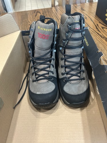 Lacrosse trail breaker gtx - trail,