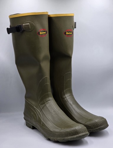 Lacrosse grange waterproof - grange,