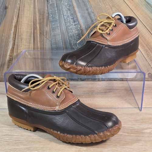 Lacrosse duck shoes size - duck,