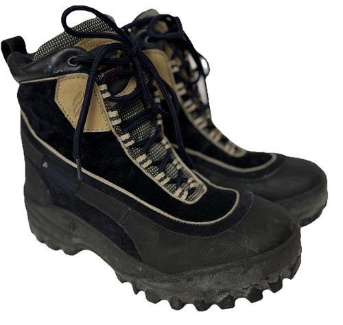 Boots women 10 lacrosse - women's,