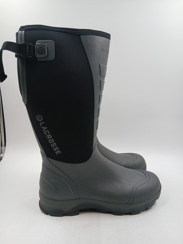 Lacrosse men alpha lite ii - men's,