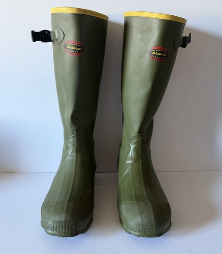 Lacrosse burly classic od - classic,