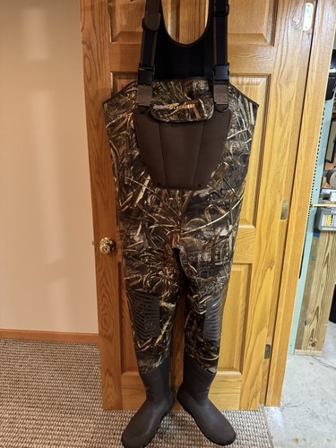 Hunting waders size - , 13