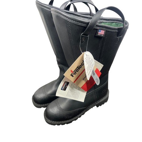 Lacrosse fire boots firetech - lacrosse,