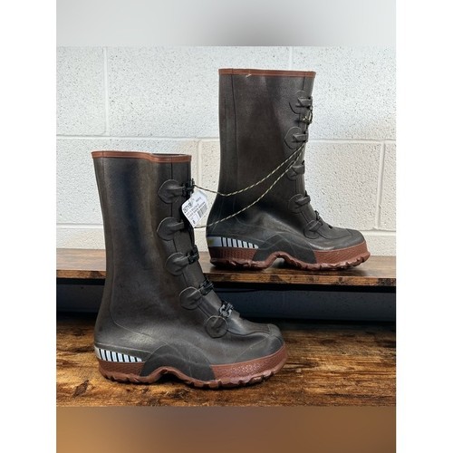 Lacrosse boots zxt - zxt, buckle
