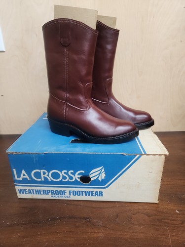 Crosse rubber waterproof - la,
