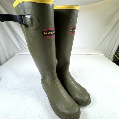 Lacrosse grange waterproof - lacrosse,