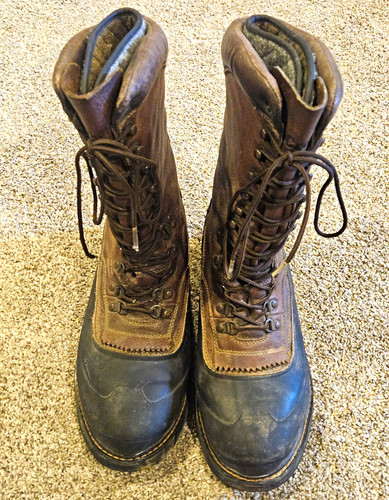 Lacrosse bitterroot pft winter - pft,