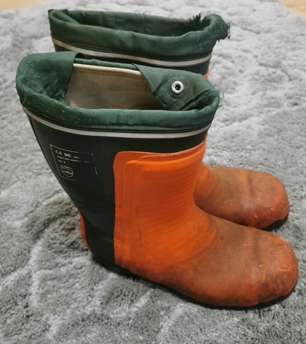 Lacrosse steel toe rubber - lacrosse,