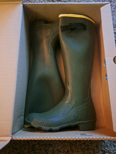 Lacrosse grange mens green - grange,