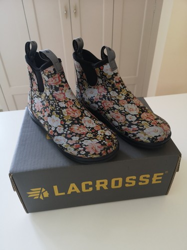 Lacrosse hampton ladies - ii,