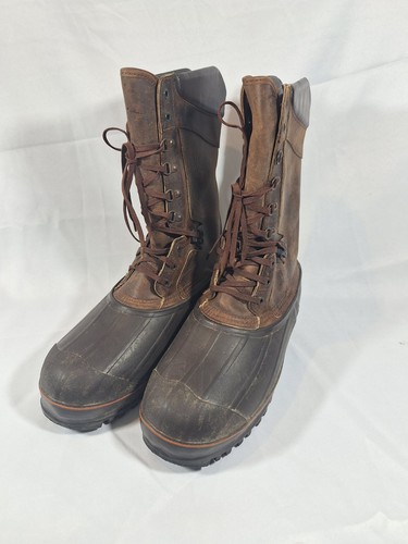 Lacrosse pac boots insulated - pac,
