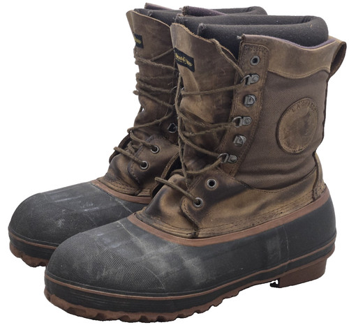 Lacrosse ice king boots - lacrosse, 13