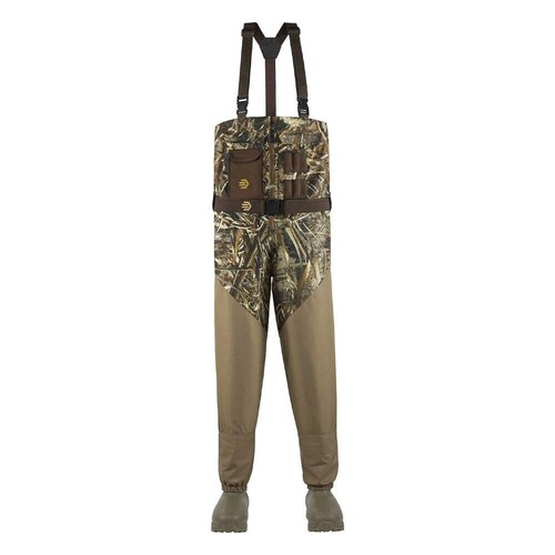 Lacrosse breathable insulated - lacrosse,