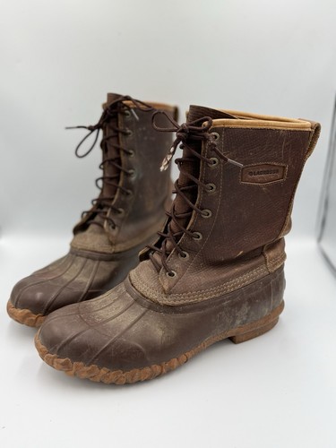 Lacrosse uplander waterproof - lacrosse,
