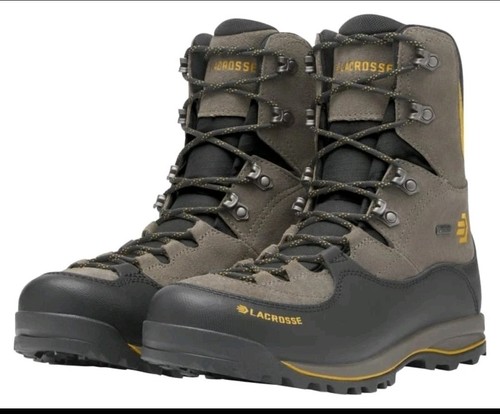 Lacrosse ursa gtx men s - lacrosse,