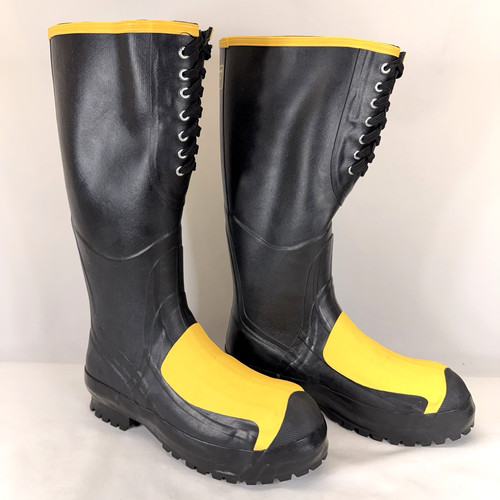 Lacrosse meta pac boots - lacrosse,
