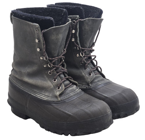 Lacrosse iceman boots men - lacrosse,