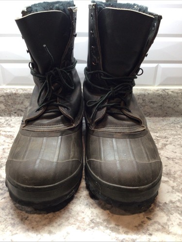 Lacrosse iceman boots men - lacrosse,