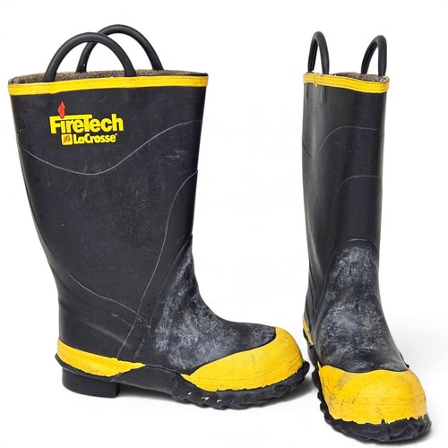 Vintage lacrosse firetech - vintage,