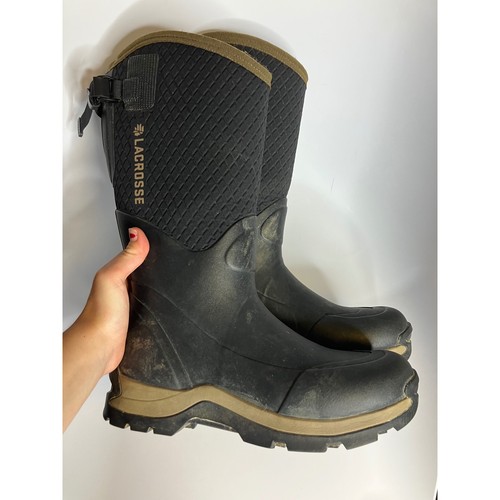 Lacrosse alpha thermal - lacrosse,