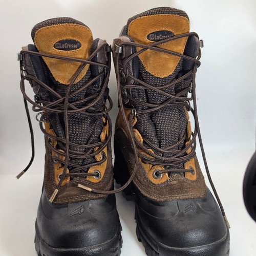Lacrosse pac boots mens - lacrosse,