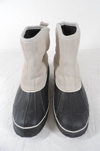 Lacrosse cream leather ankle - cream,