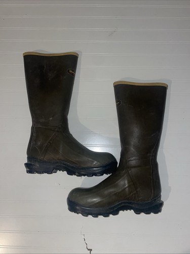 Lacrosse boots mens size - boots,