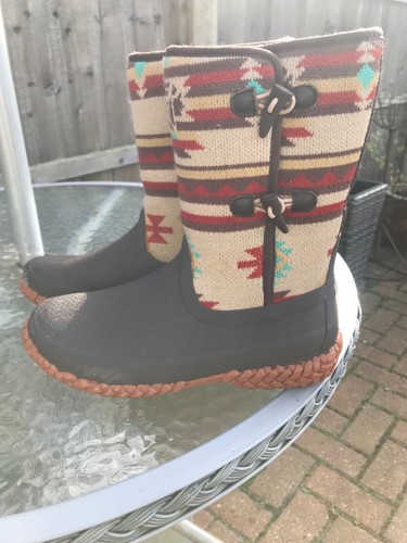 Lacrosse womens myrick navajo - lacrosse,
