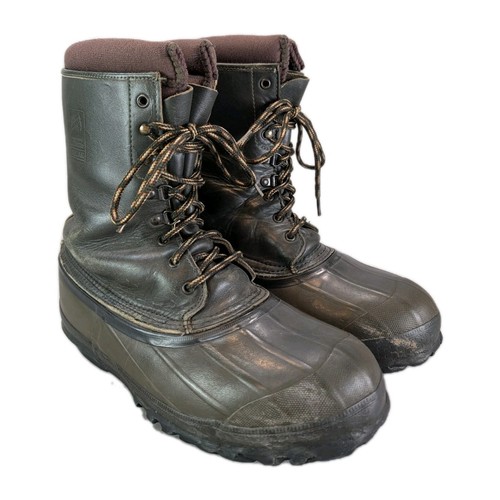 Lacrosse iceman winter boots - winter,