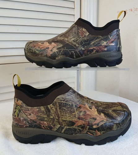 Lacrosse alpha muddy - lacrosse, 4.5"