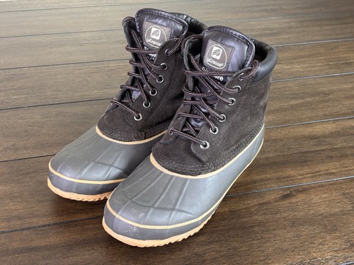 Lacrosse men duck - men's,