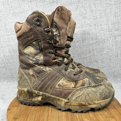 Lacrosse hunt pac extreme - pac,