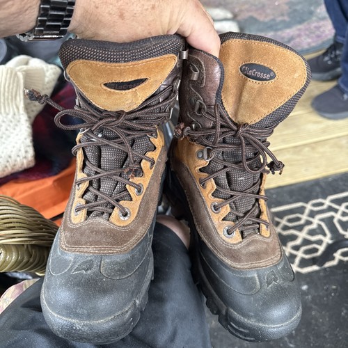 Lacrosse women hiking boots - lacrosse, women's
