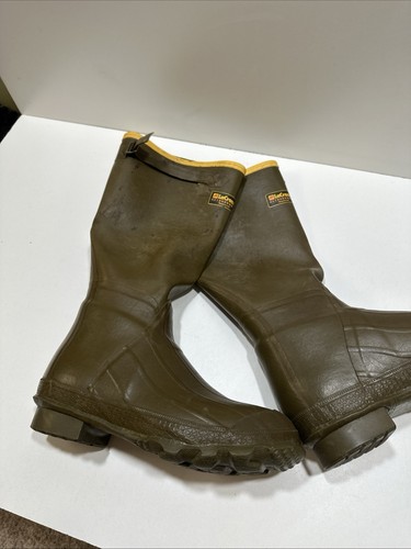 Lacrosse outdoorsman boots - lacrosse,
