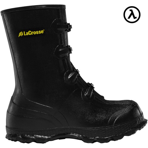 Lacrosse series overshoe - z, 11"