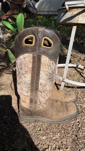 Lacrosse boots mens size - lacrosse,
