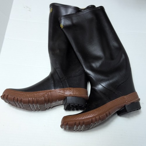 Lacrosse economy knee boot - economy,