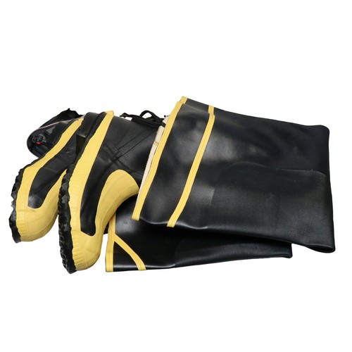 Lacrosse met hip black - lacrosse,