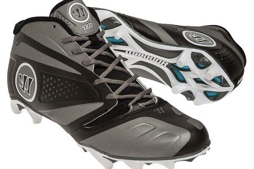 Warrior burn mbb low - warrior,