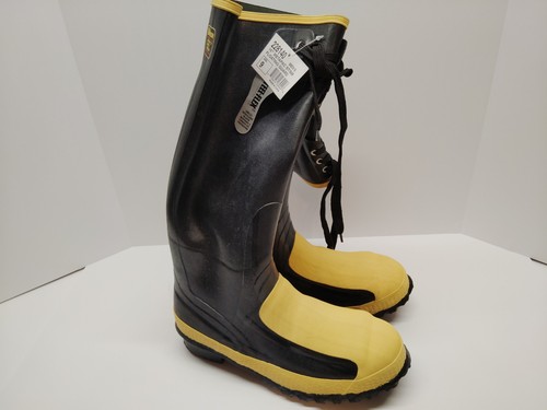 Lacrosse metapac boots mens - lacrosse,