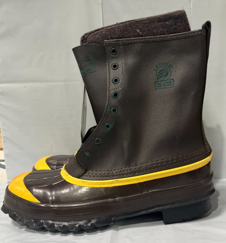 Lacrosse 29402 icer steel - lacrosse, de-icer