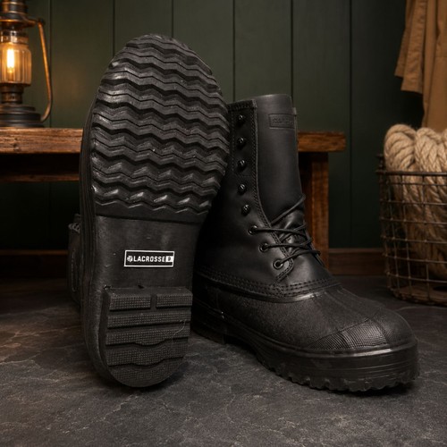 Lacrosse pac boots men - lacrosse, men’s