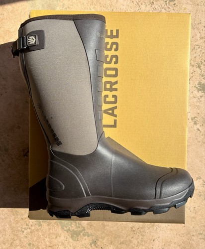Lacrosse men waterproof knee - lacrosse, men's