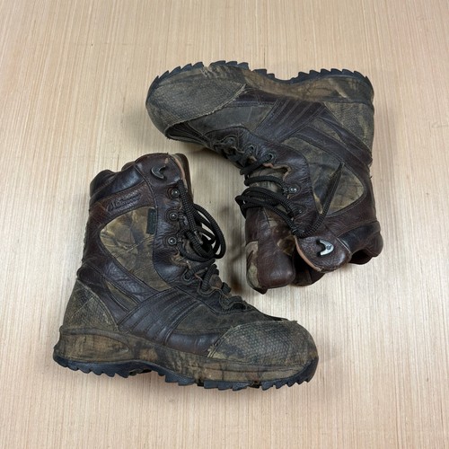 Lacrosse hunting pac extreme - hunting,