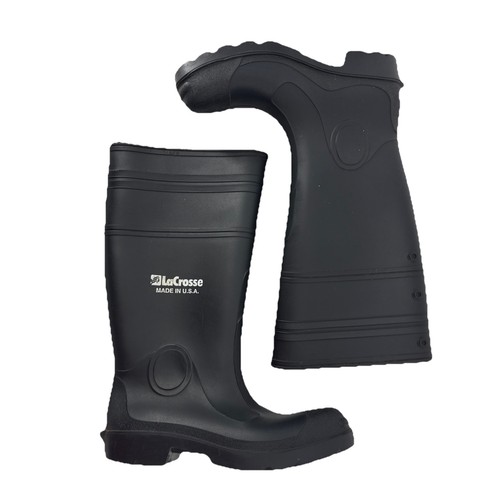 Lacrosse rubber boots men - lacrosse,