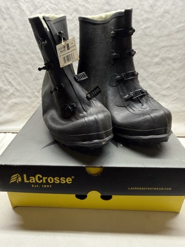 Lacrosse tracktion - lacrosse, 12”